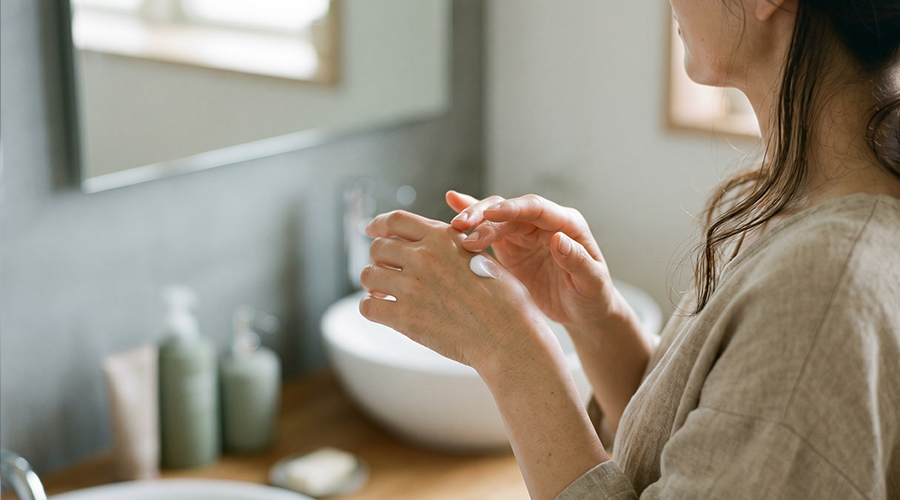 時短になる、朝の使い方のコツ